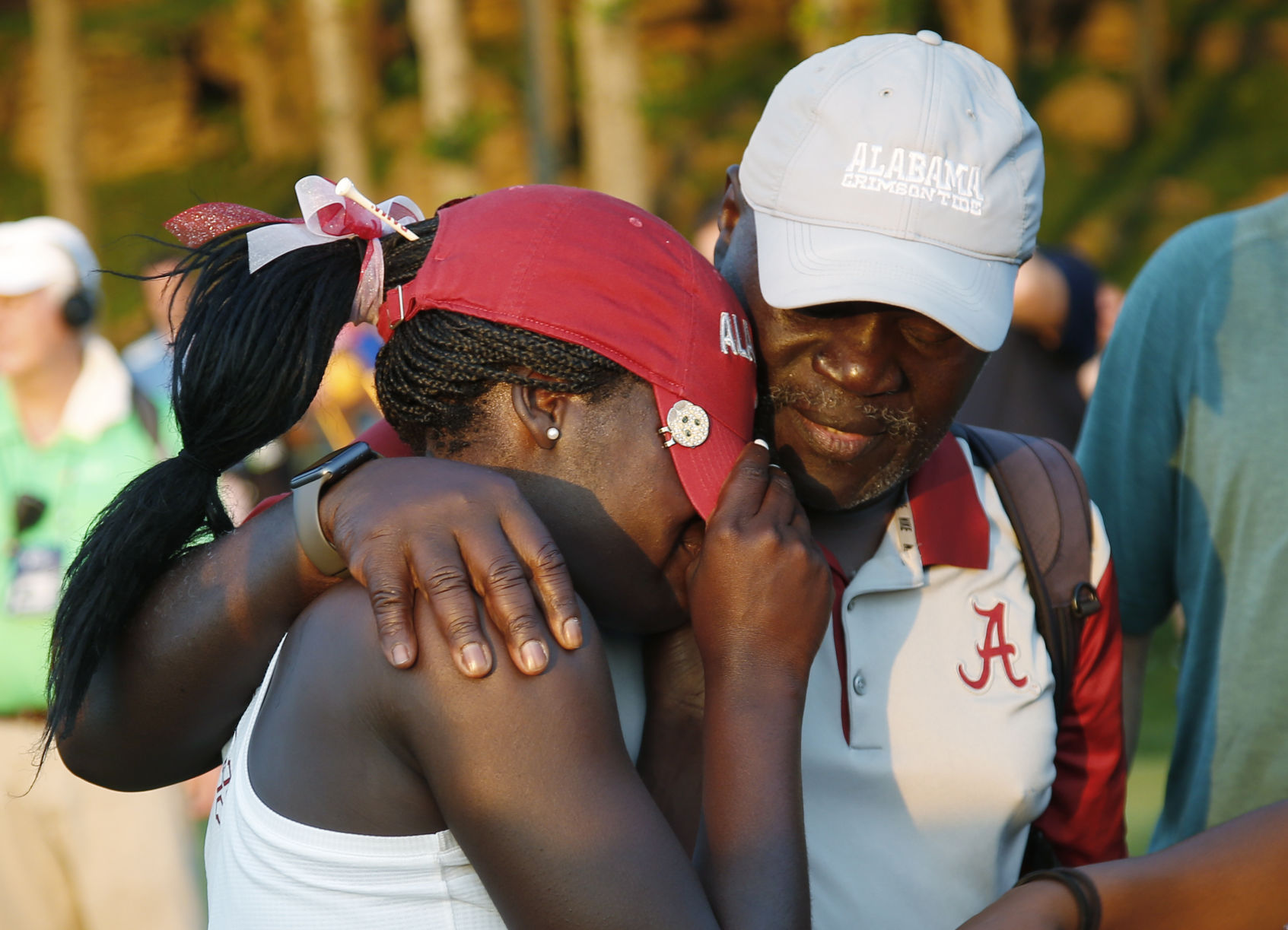 NCAA Womens Golf